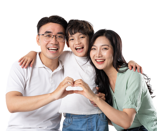 Family Account